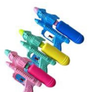 רובה מים 19 סמ' מארז 36 יח'