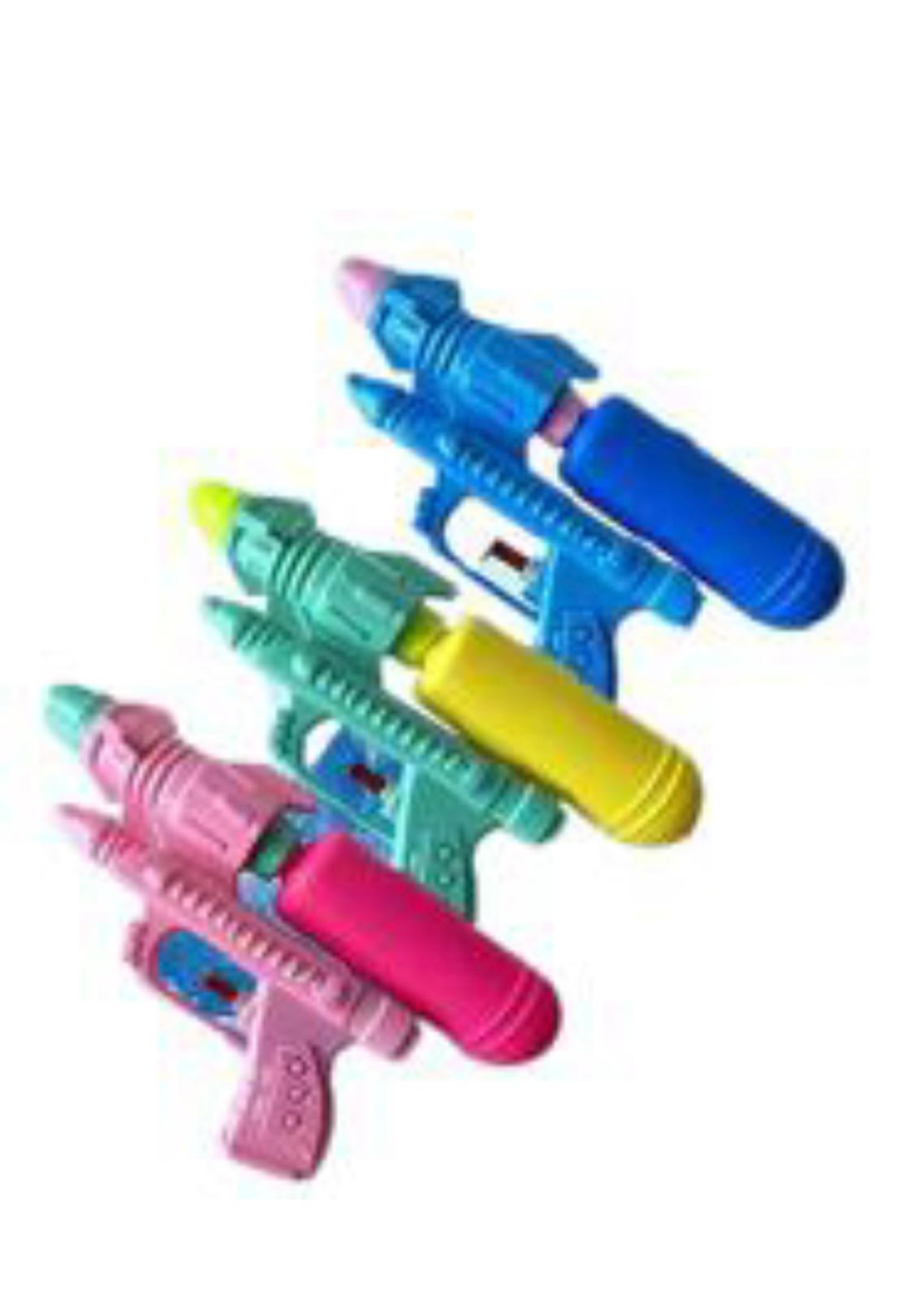 רובה מים 19 סמ' מארז 36 יח'