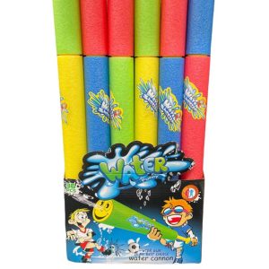 מזרק מים צבעוני 50*4 ס"מ