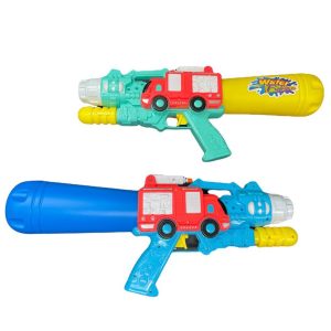 רובה מים בצורת משאית 45 סמ'