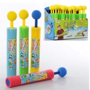 מזרק מים עם ידית 20×3 ס"מ