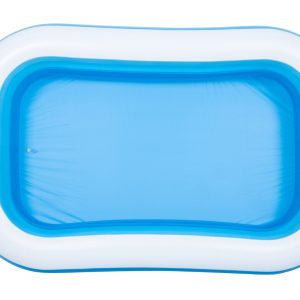 בריכה מתנפחת בצורה מלבנית 262*175*50 Sun Club