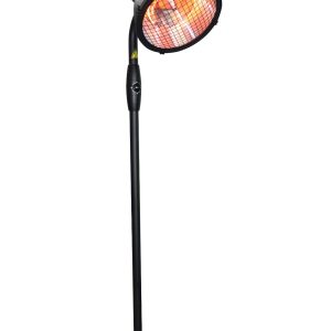 תנור חימום אינפרא (פטריית חימום) SPOT LIGHT 2500W