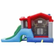 מתנפח הבית הגדול דגם 9515 - Image 4