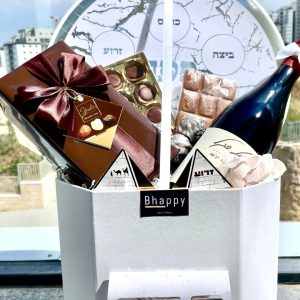 מארז לפסח – מארז גאולה