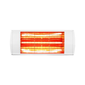 תנור חימום אינפרא TITAN WIDE 2000W – מוגן מים