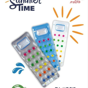 מזרן כוסות של מותג Summer Time