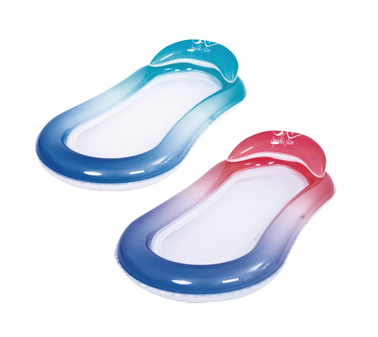 מזרן גוף במים בקופסא של מותג Summer Time