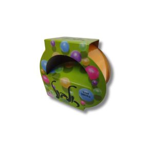 רול בול המקורי – הלהיט החדש – זוהר בחושך
