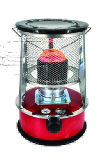 תנור נפט ZT-2310
