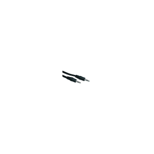 AUX CABLE 3.5mm to 3.5mm 3meter CH-PL-PL-3