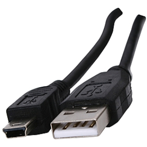 mini USB to USB