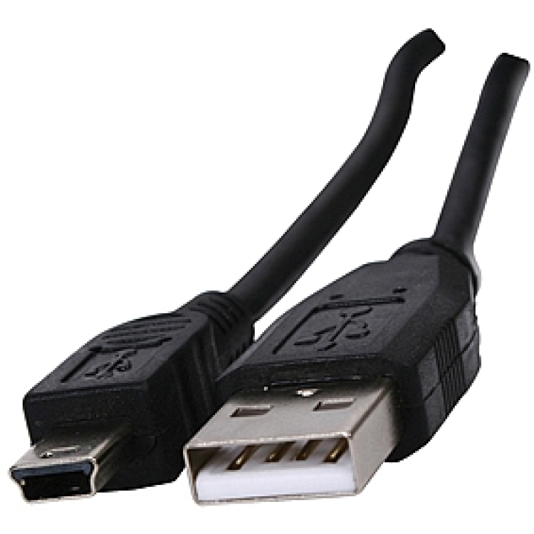 mini USB to USB
