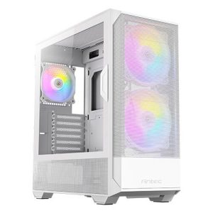 מארז גיימינג Antec AX90 Mid Tower Gaming Case 4X120MM ARGB FANS