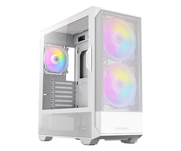 מארז גיימינג Antec AX90 Mid Tower Gaming Case 4X120MM ARGB FANS