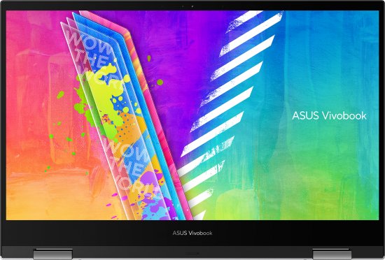 מחשב נייד אסוס מסך מגע מתהפך TP140KA N4500 LED14 128SSD 4GDDR WIN11 SILVER 1YEAR WARRNTY