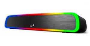 USB SOUNDBAR 200BT