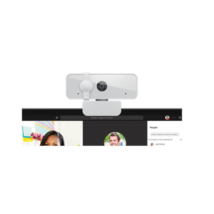 LENOVO 300 FHD Webcam – GXC1E71383