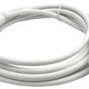 כבל מחיבור USB 3.1 Type-C זכר לחיבור HDMI זכר באורך 1.8 מטר