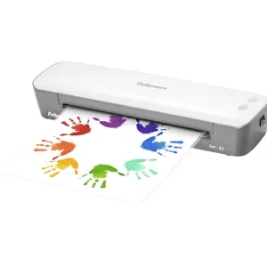 מכשיר למינציה Fellowes Ion A3 / A4 Laminator