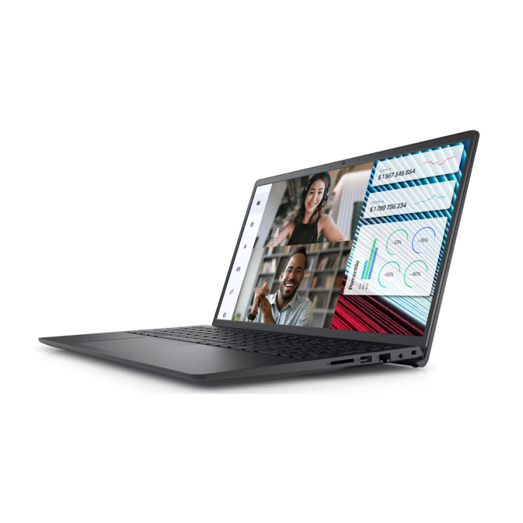 DELL VOSTRO V3520 15.6FHD CORE I5-1235U 16G 512SSD DOS 3YEAR