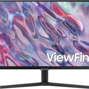 מסך מחשב Samsung ViewFinity S5 S34C500GAM UWQHD VA 34" FreeSync