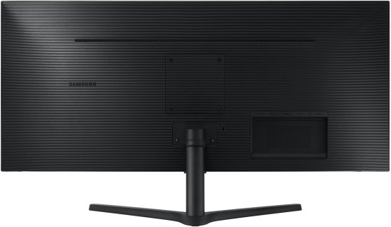 מסך מחשב Samsung ViewFinity S5 S34C500GAM UWQHD VA 34" FreeSync