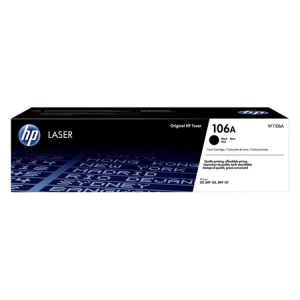 טונר HP 106A חלופי