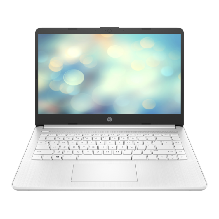 HP COREi5-1135G 8G 512SSD DOS WHITE 1YOS