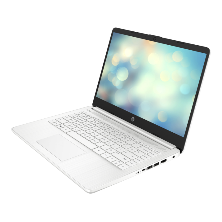 HP COREi5-1135G 8G 512SSD DOS WHITE 1YOS