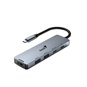 UH-500-IN-1 USB HUB