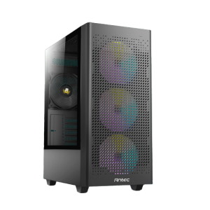 מארז גיימינג ANTEC NX500M ARGB Gaming case