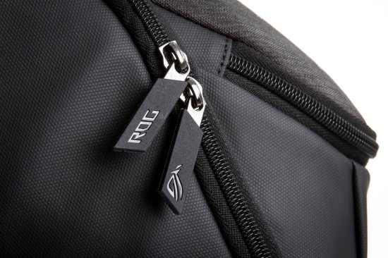 תיק גב למחשב נייד עד גודל של "Asus ROG Ranger BP1500G 15.6 – צבע שחור
