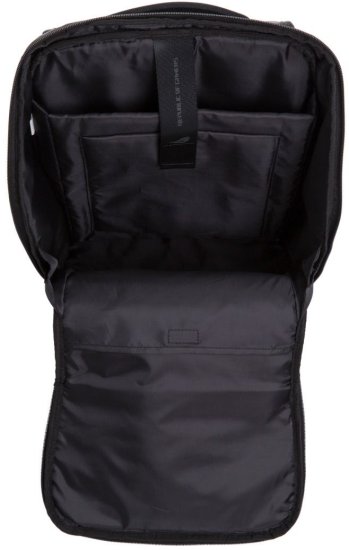 תיק גב למחשב נייד עד גודל של "Asus ROG Ranger BP1500G 15.6 – צבע שחור