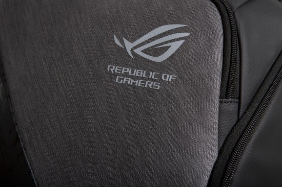תיק גב למחשב נייד עד גודל של "Asus ROG Ranger BP1500G 15.6 – צבע שחור