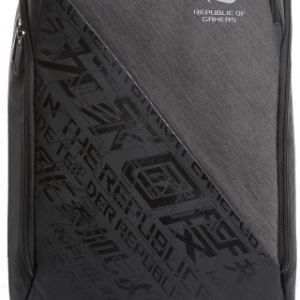 תיק גב למחשב נייד עד גודל של "Asus ROG Ranger BP1500G 15.6 – צבע שחור