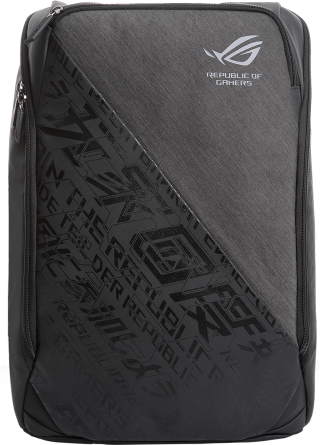 תיק גב למחשב נייד עד גודל של "Asus ROG Ranger BP1500G 15.6 – צבע שחור