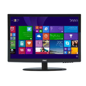 LED 24 PHILIPS HDMI LOW BLUE SPEAKER