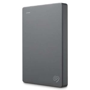 דיסק קשיח חיצוני נייד 2.5 Seagate Basic Portable Drive STJL4000400 4TB