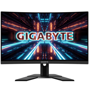 מסך מחשב קעור Gigabyte G27FC Gaming 27" Full HD