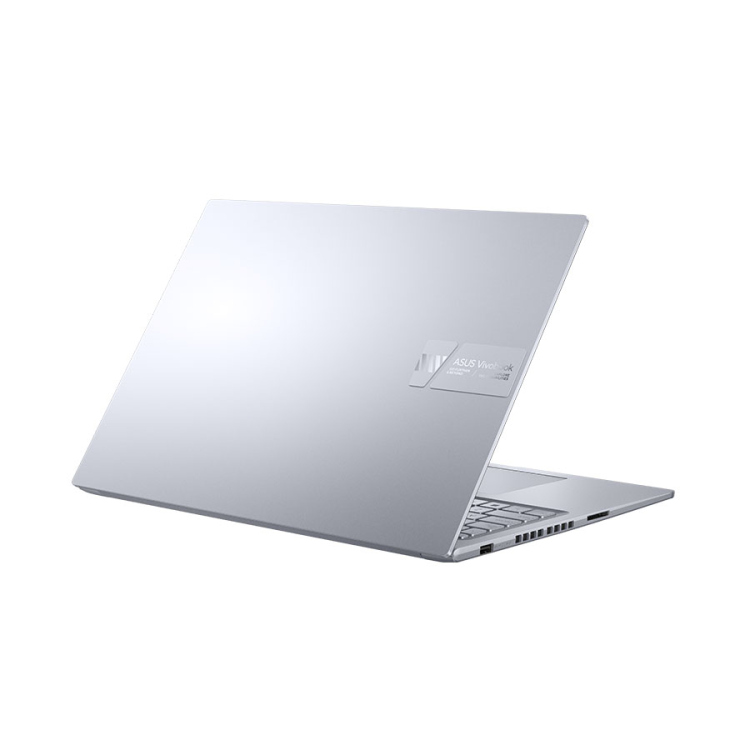 ASUS Vivobook 16X/K3605VU/160 QXGA/i7-12700H/16GB DDR4/1TB SSD/RTX™3050-4GB/FD/Silver/1YOS