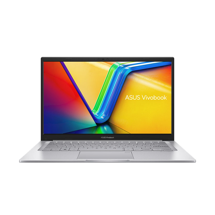 ASUS Vivobook 14/X1404ZA-14.0 FHD/i5-1235U/16GB DDR4/512GB M.2 SSD/FD/Silver/1Y