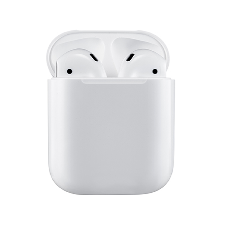 APPLE AIRPODS2 אחריות רשמית