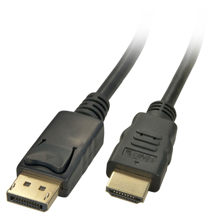 HDMI to DP cable 3meter